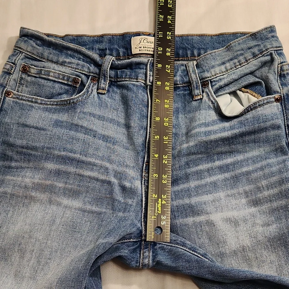 J. Crew crew jeans